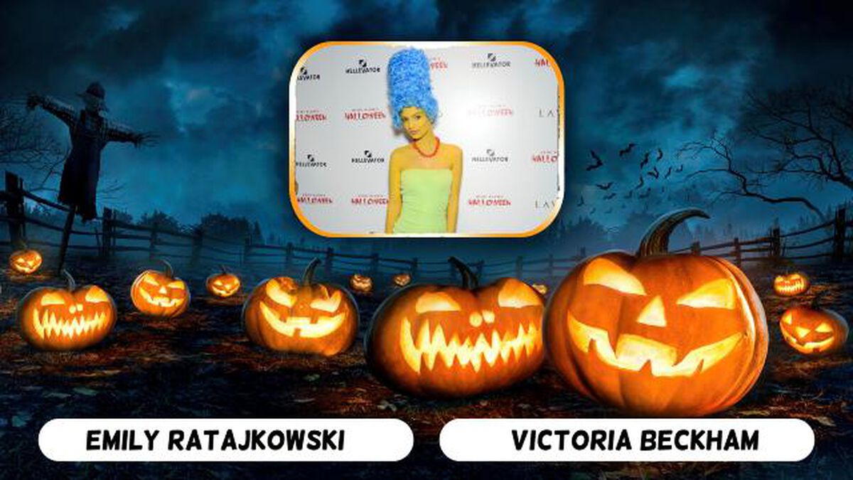 Guess the Celebrity - Halloween Edition image number 3
